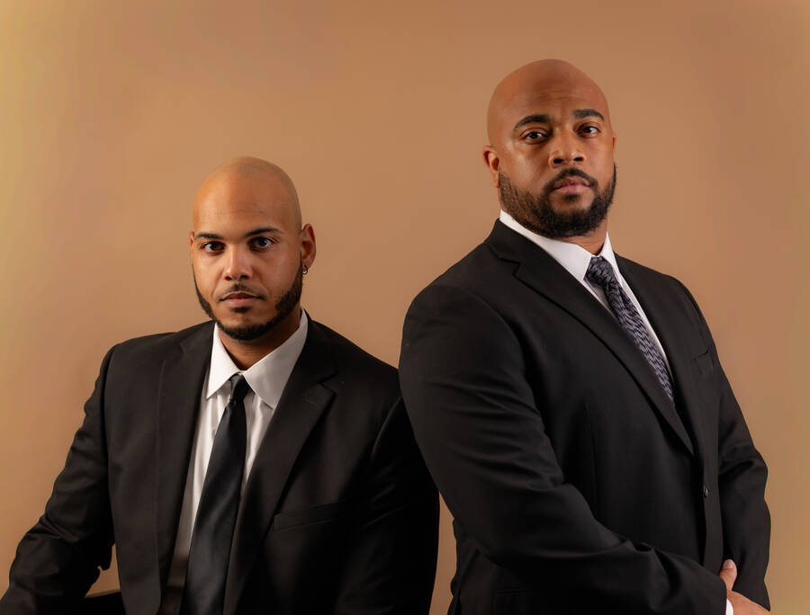 Savory Bartlett Legal Group, LLC attorneys